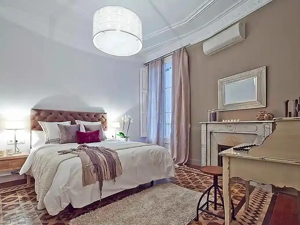Apartment Flateli Universitat Barcelona