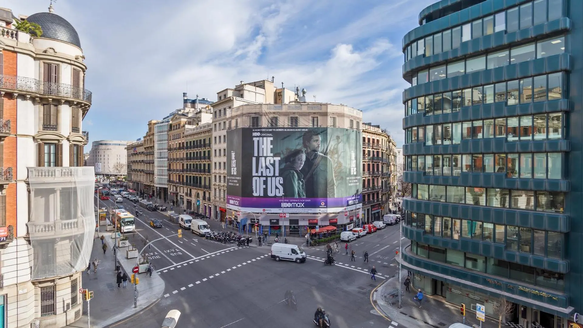 Flateli Universitat Barcelona